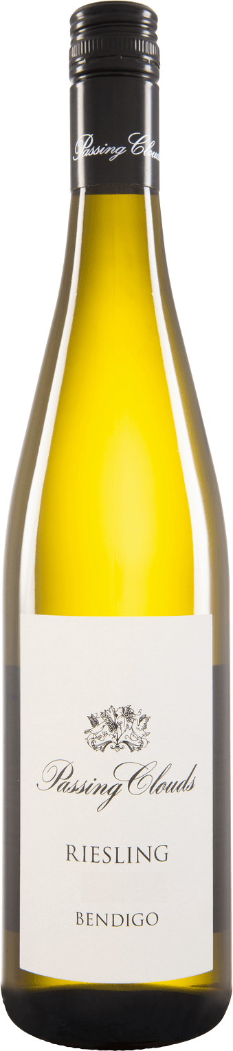 Riesling 2025 — Bendigo